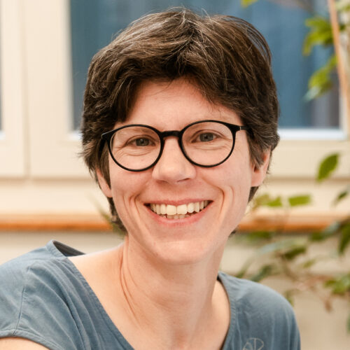 Kathrin Schäppi